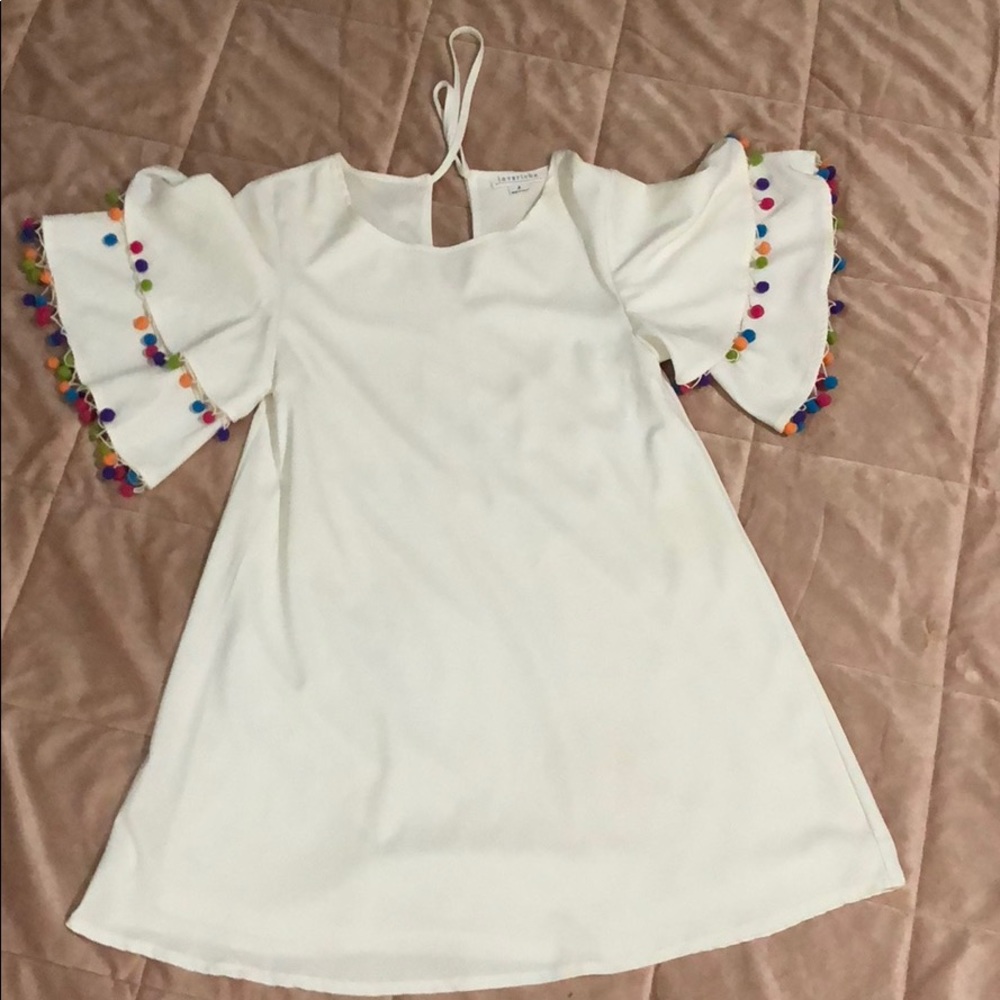 Mini Dress